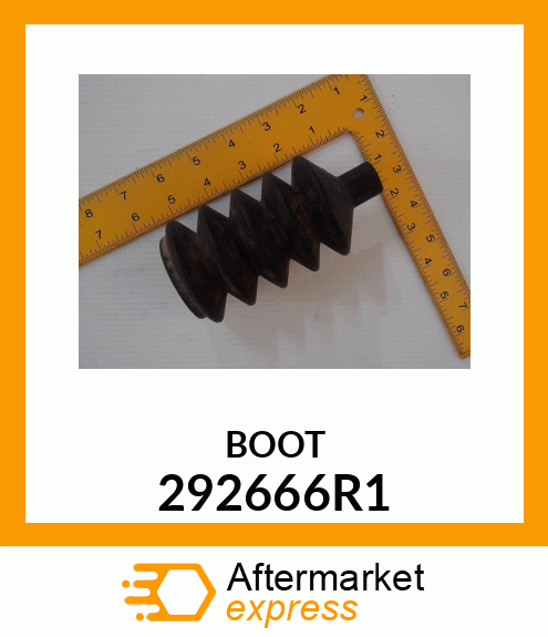 BOOT 292666R1