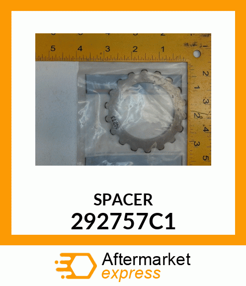 SPACER 292757C1