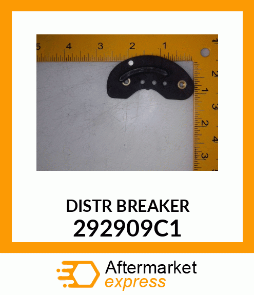 DISTR BREAKER 292909C1