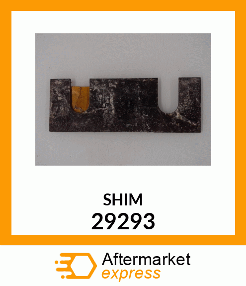 SHIM 29293