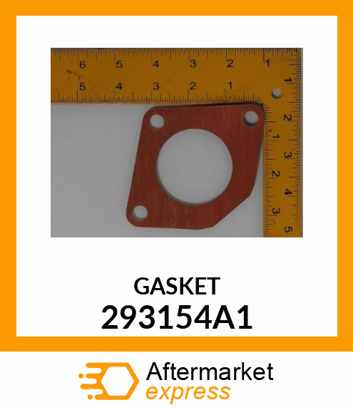 GASKET 293154A1