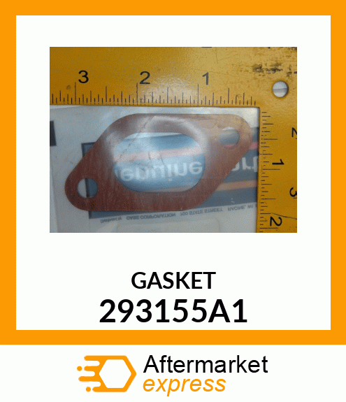 GASKET 293155A1