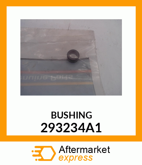 BUSHING 293234A1