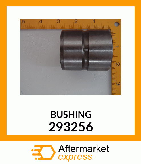 BUSHING 293256