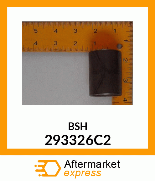 BSH 293326C2