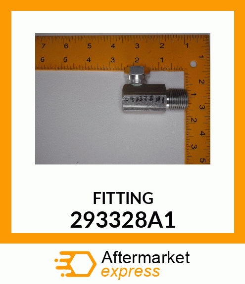 FITTING 293328A1