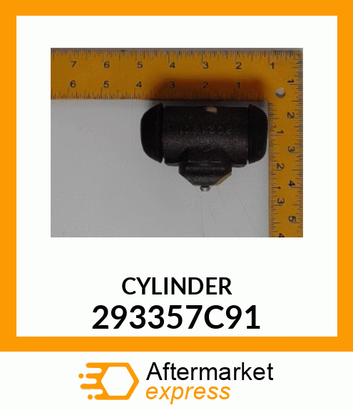 CYLINDER 293357C91