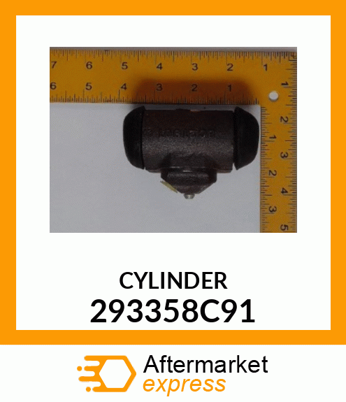 CYLINDER 293358C91