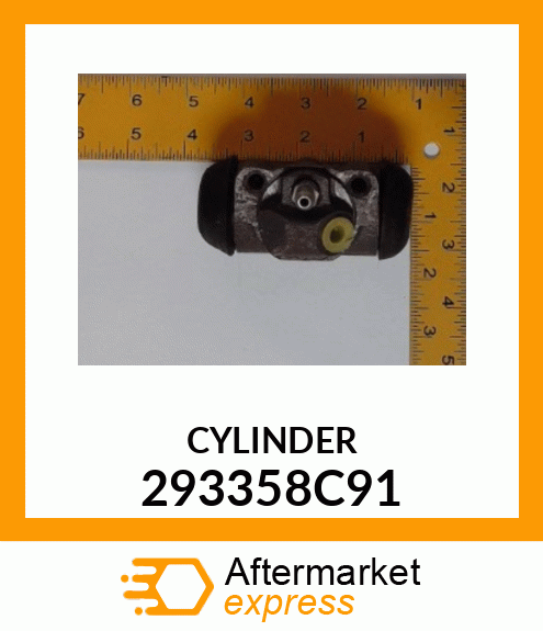 CYLINDER 293358C91