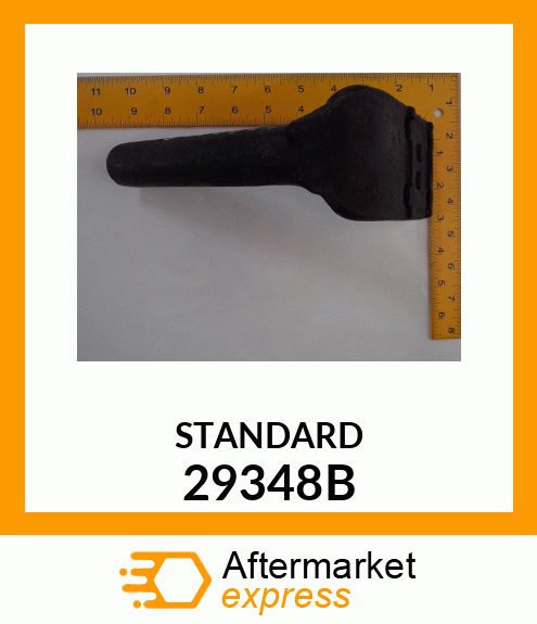 STANDARD 29348B