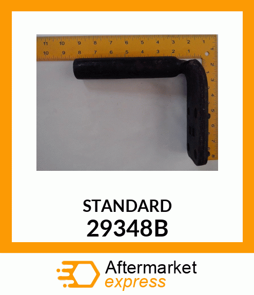 STANDARD 29348B