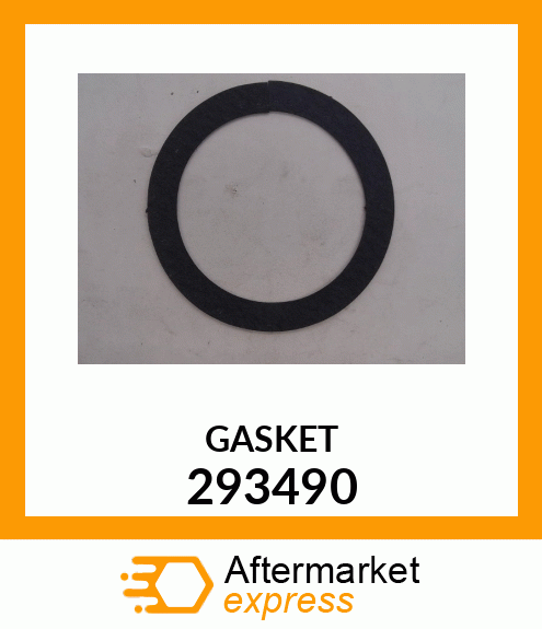 GASKET 293490