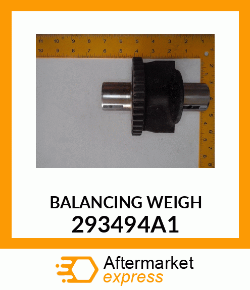 BALANCING WEIGH 293494A1