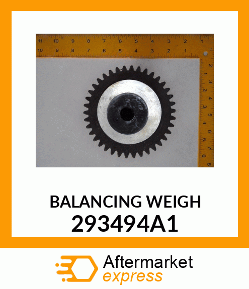 BALANCING WEIGH 293494A1