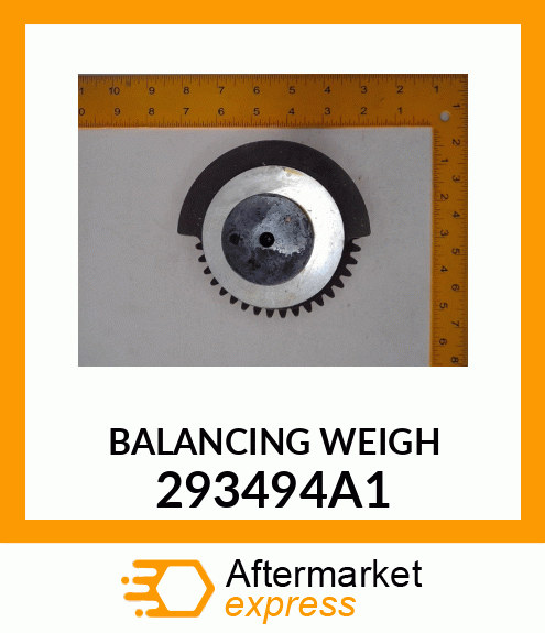 BALANCING WEIGH 293494A1