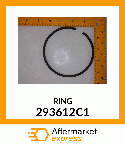 RING 293612C1