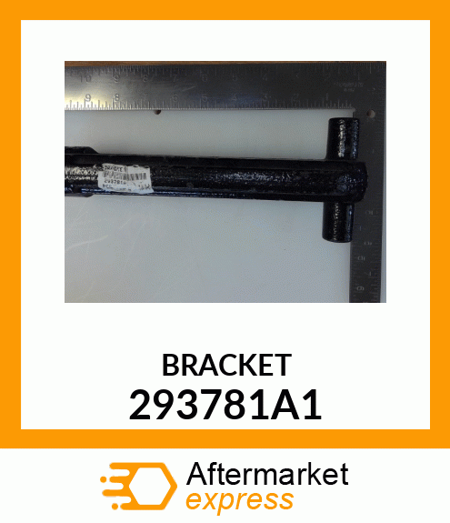 BRACKET 293781A1