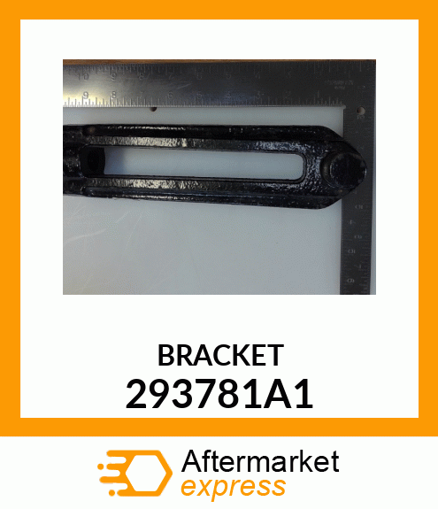 BRACKET 293781A1