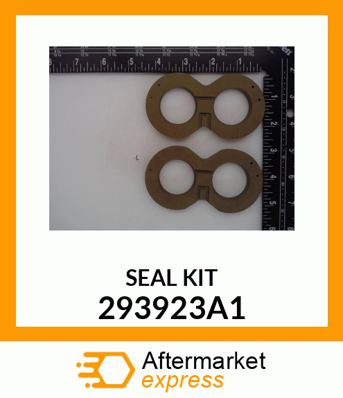 SEAL KIT 293923A1