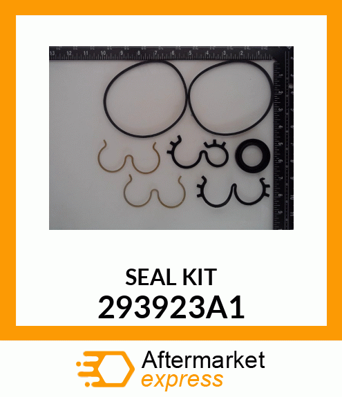 SEAL KIT 293923A1