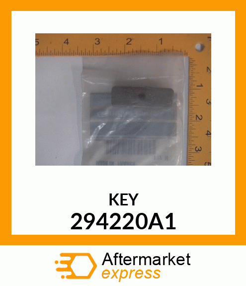 KEY 294220A1