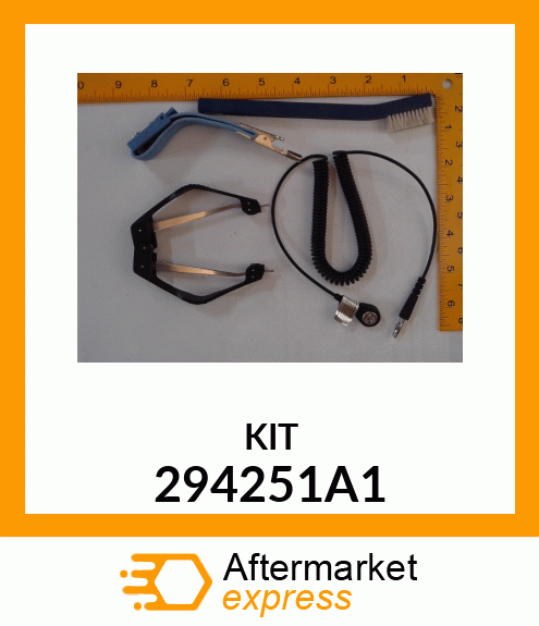 KIT 294251A1