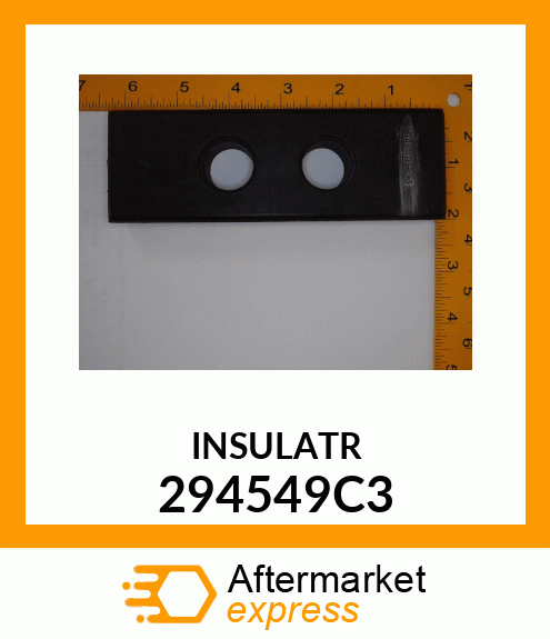 INSULATR 294549C3