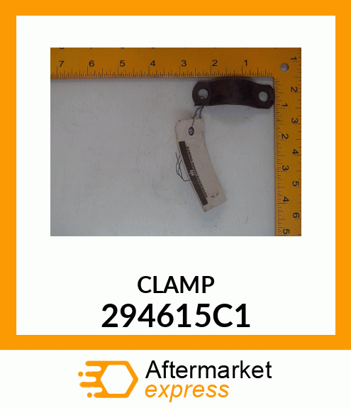 CLAMP 294615C1