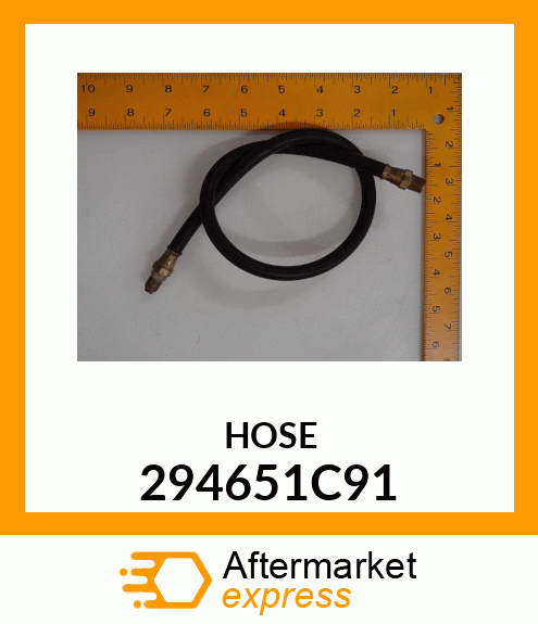 HOSE 294651C91