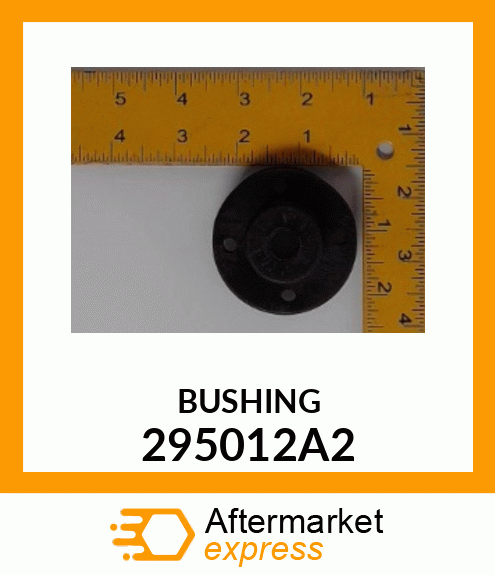 BUSHING 295012A2