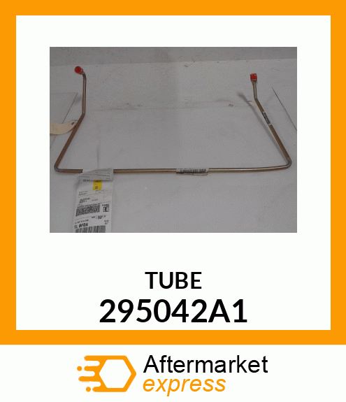 TUBE 295042A1