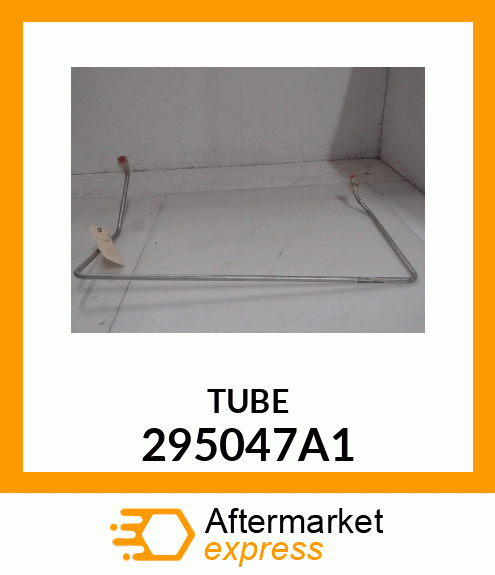 TUBE 295047A1