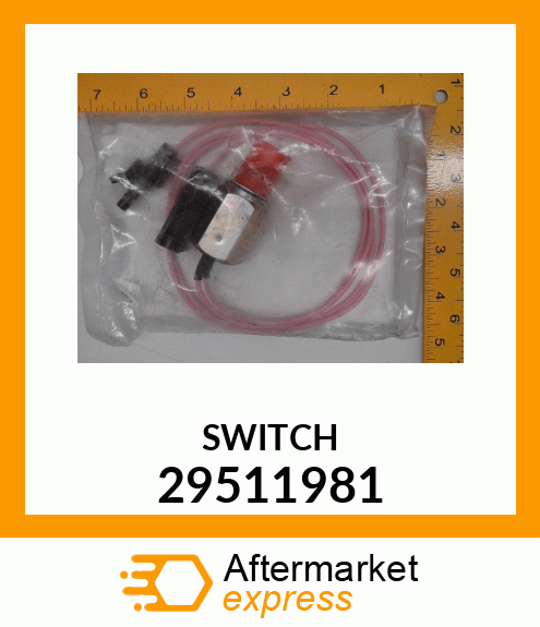 SWITCH 29511981