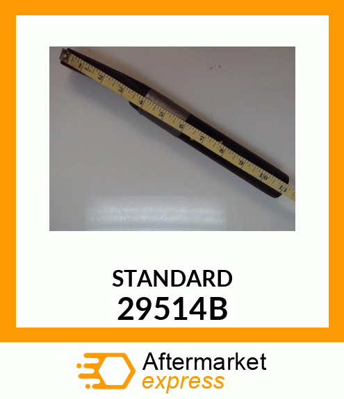 STANDARD 29514B