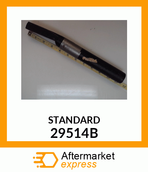 STANDARD 29514B