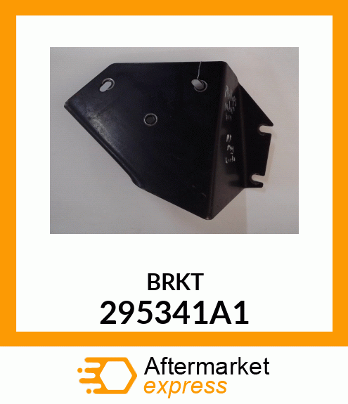 BRKT 295341A1