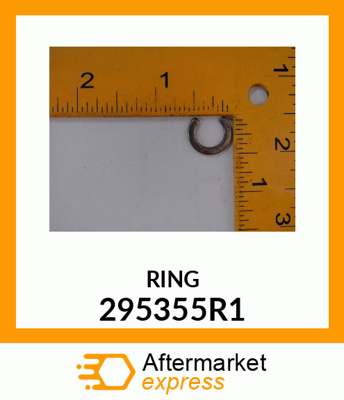 RING 295355R1