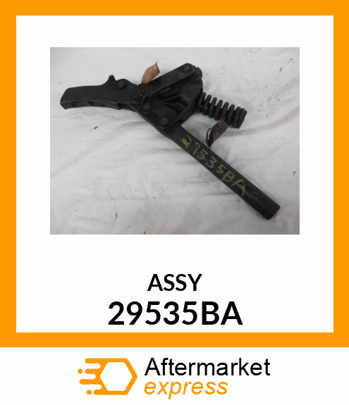 ASSY 29535BA