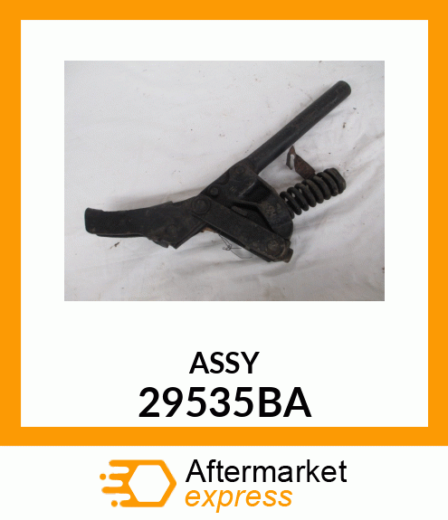 ASSY 29535BA