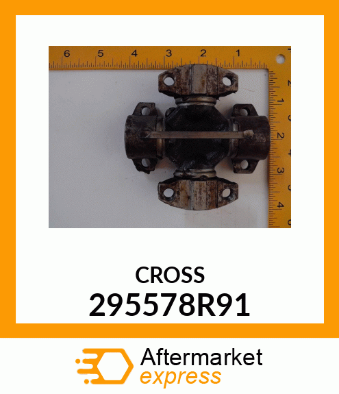 CROSS 295578R91