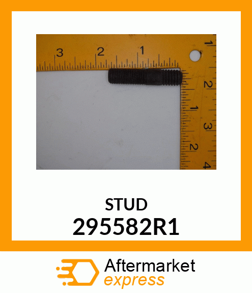 STUD 295582R1