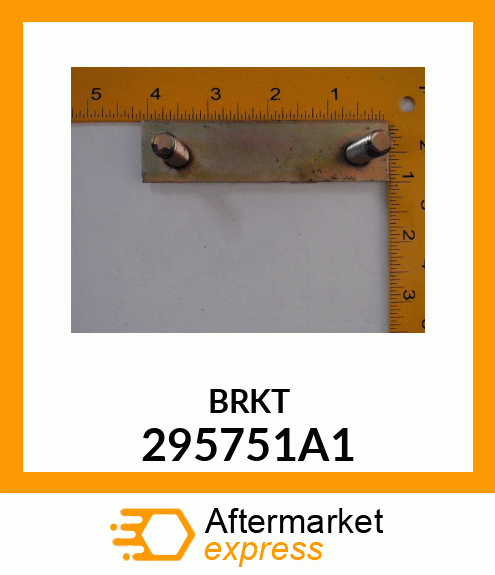 BRKT 295751A1