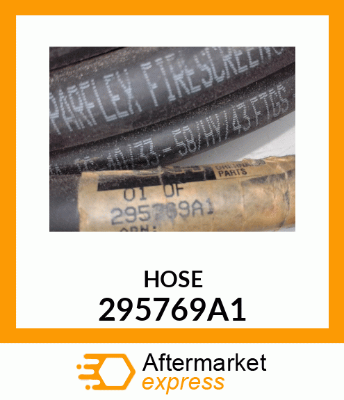 HOSE 295769A1