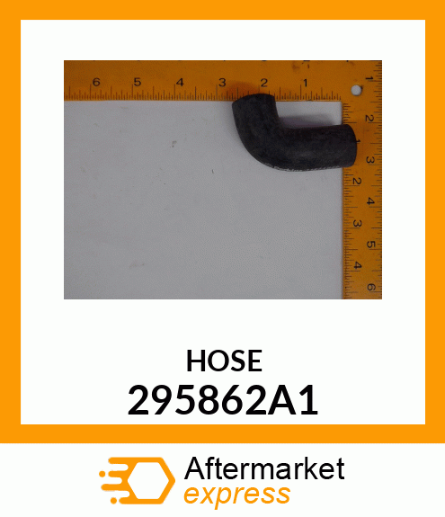 HOSE 295862A1