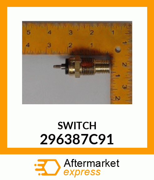 SWITCH 296387C91