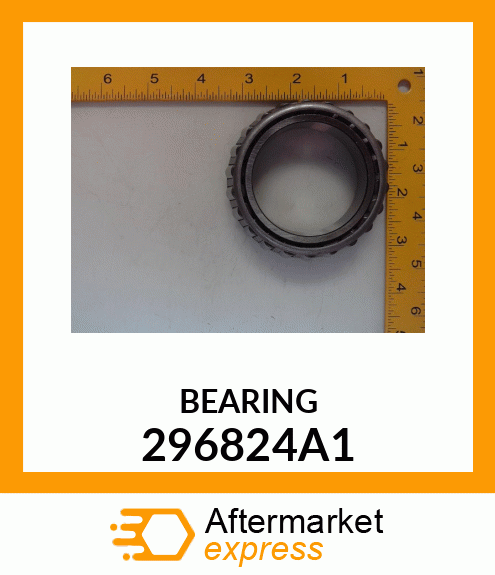 BEARING 296824A1