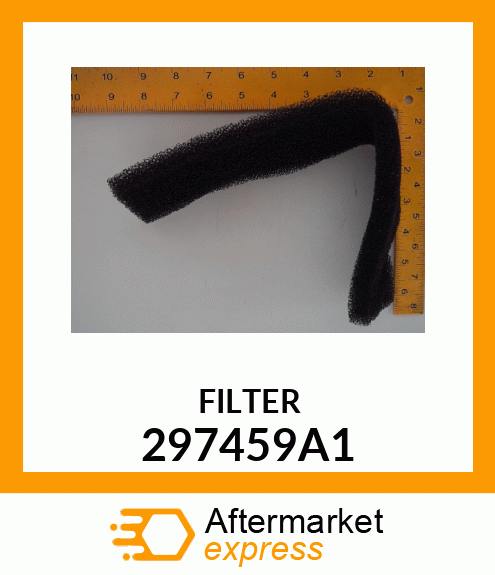 FILTER 297459A1