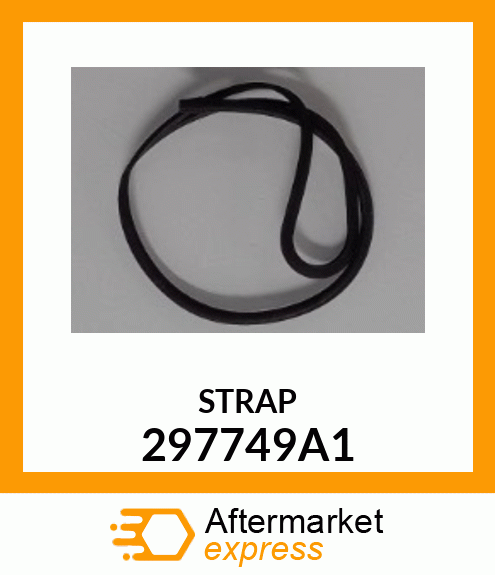 STRAP 297749A1