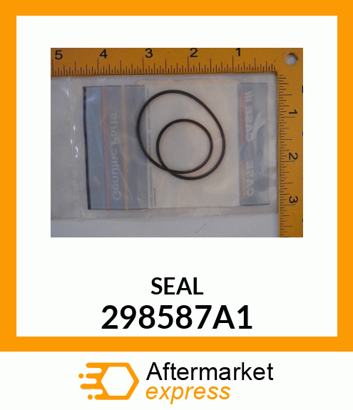 SEAL 298587A1