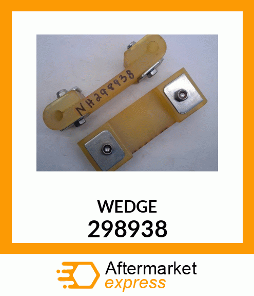 WEDGE 298938